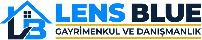 Lens Blue Gayrimenkul ve Danışmanlık